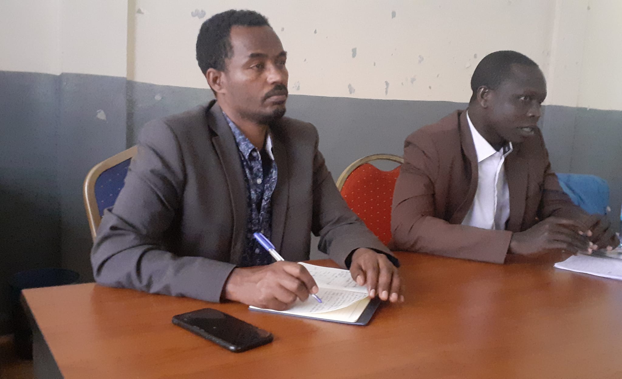 በ2022/23 እ.አ.አ 414.49 በላይ ቁጠባ በማሰብሰብ ከ 516.3 ሚሊዮን ብር በላይ ብድር በማሰራጨት በብሄራዊ ባንኩ ስታንዳርድ መሰረት ብድር ለማስመለስ እንደሚሰራ