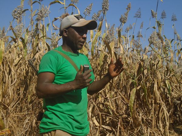 “ከ500 ብር ጀምሮ በዕቁብ መልክ በቡድን በቆጠብነው 50 ሺ ብር ዋስትና ተነስተን ዛሬ ባለ-ሃብት እየተባልን ነው፡፡ አልሃምዱሊላህ ከዚህ በላይ እናድጋለን፡